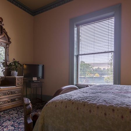 Weinhard Hotel Dayton Dış mekan fotoğraf