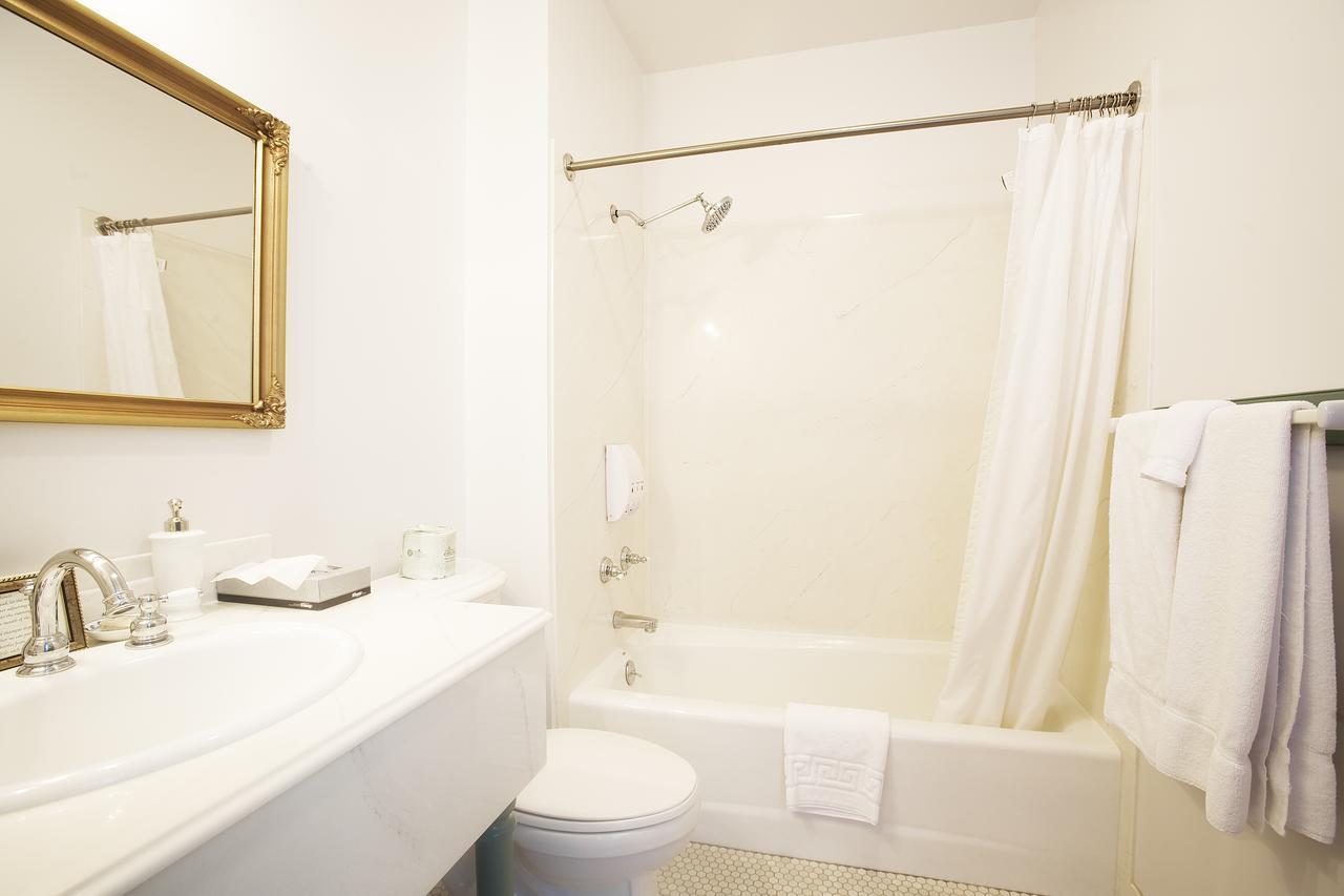 Weinhard Hotel Dayton Dış mekan fotoğraf