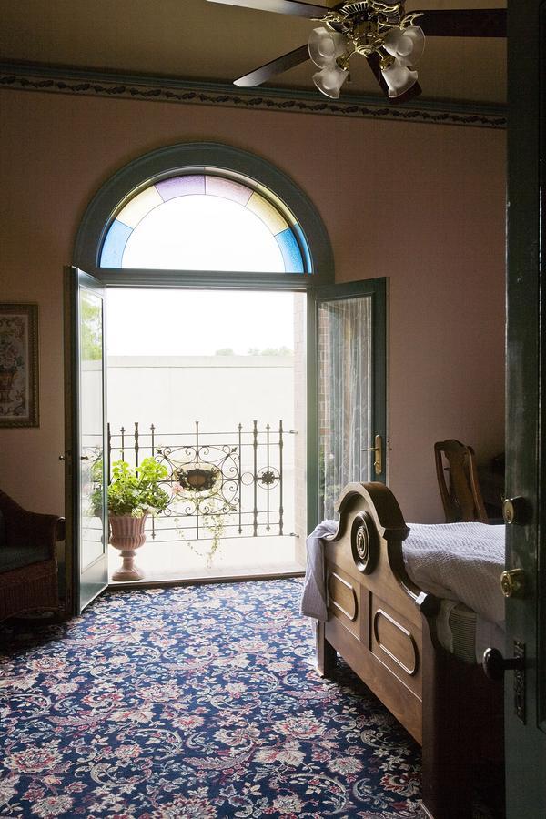 Weinhard Hotel Dayton Dış mekan fotoğraf