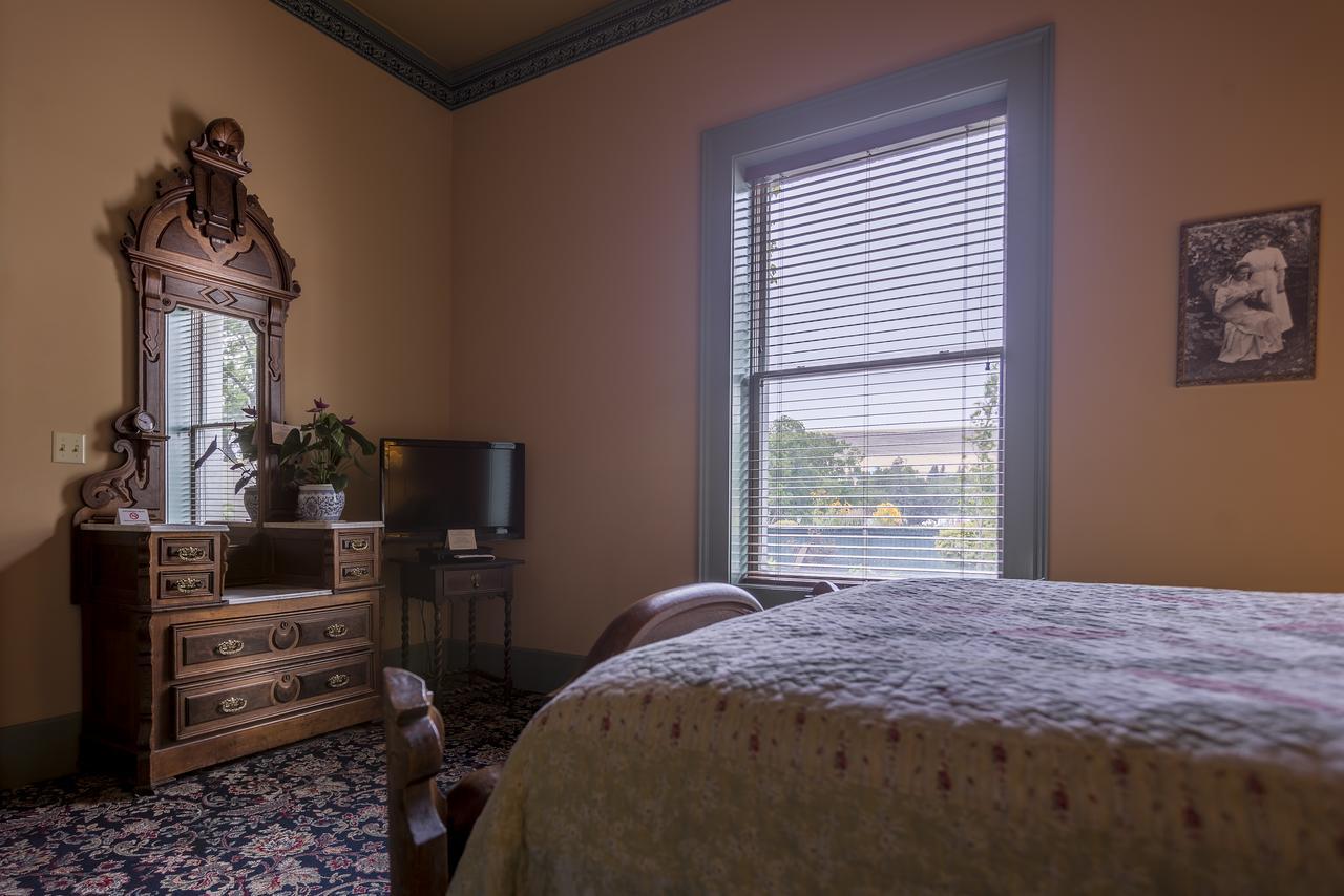 Weinhard Hotel Dayton Dış mekan fotoğraf