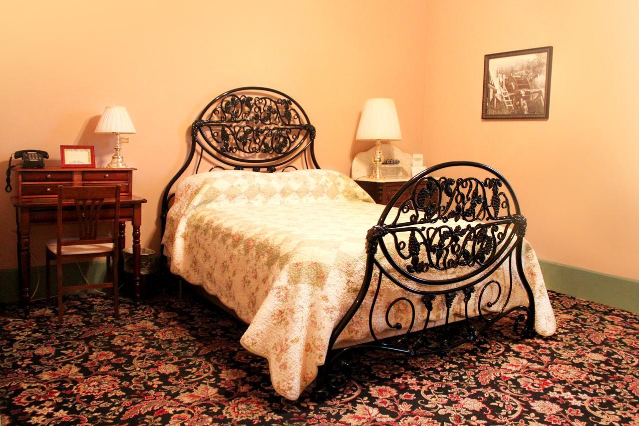 Weinhard Hotel Dayton Dış mekan fotoğraf