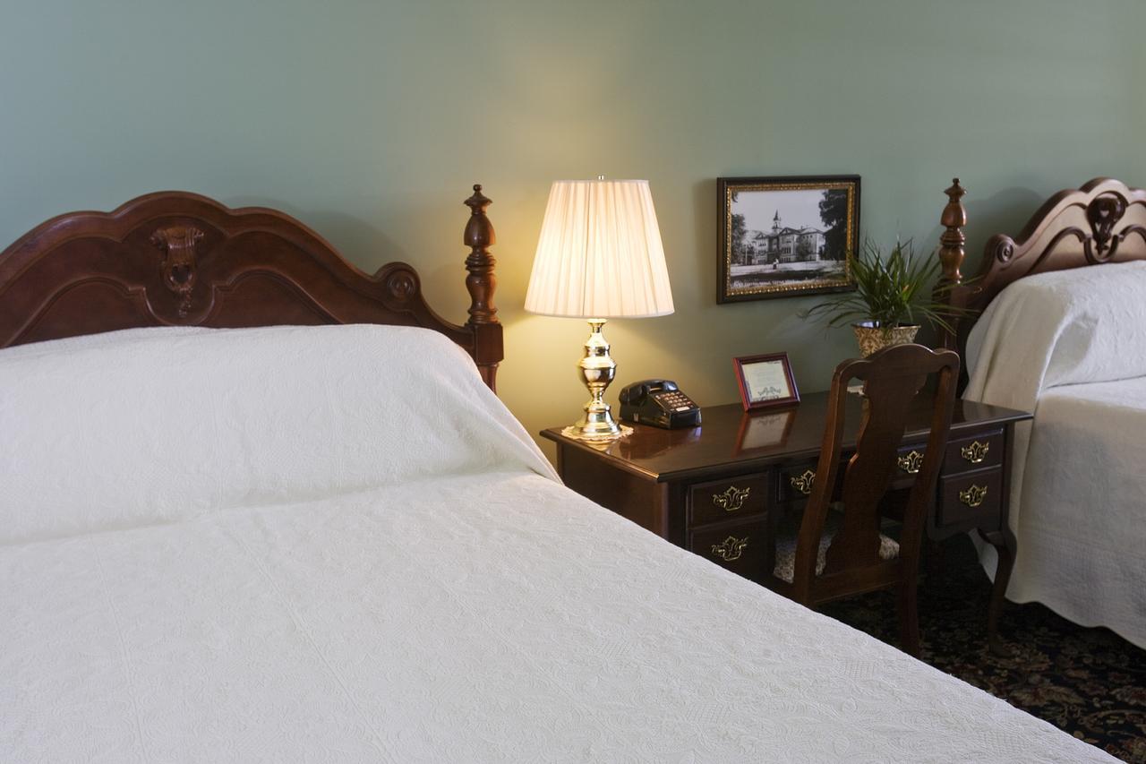 Weinhard Hotel Dayton Dış mekan fotoğraf