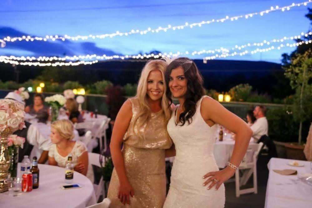 Weinhard Hotel Dayton Dış mekan fotoğraf