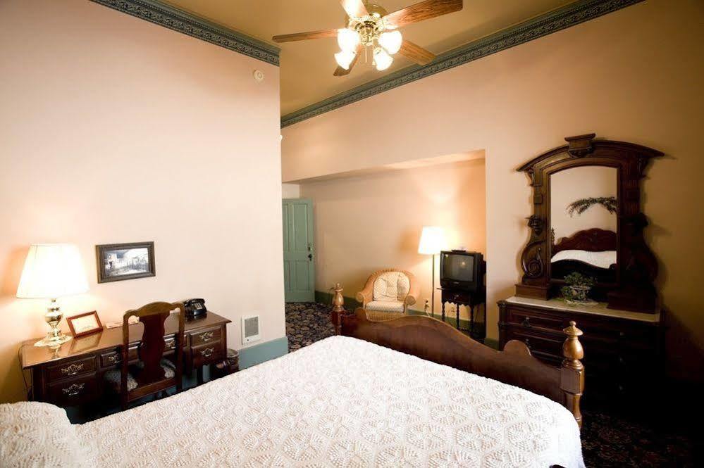 Weinhard Hotel Dayton Dış mekan fotoğraf