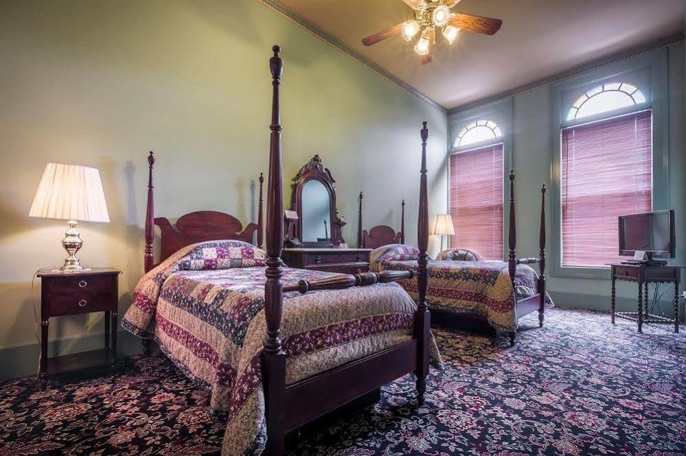 Weinhard Hotel Dayton Dış mekan fotoğraf