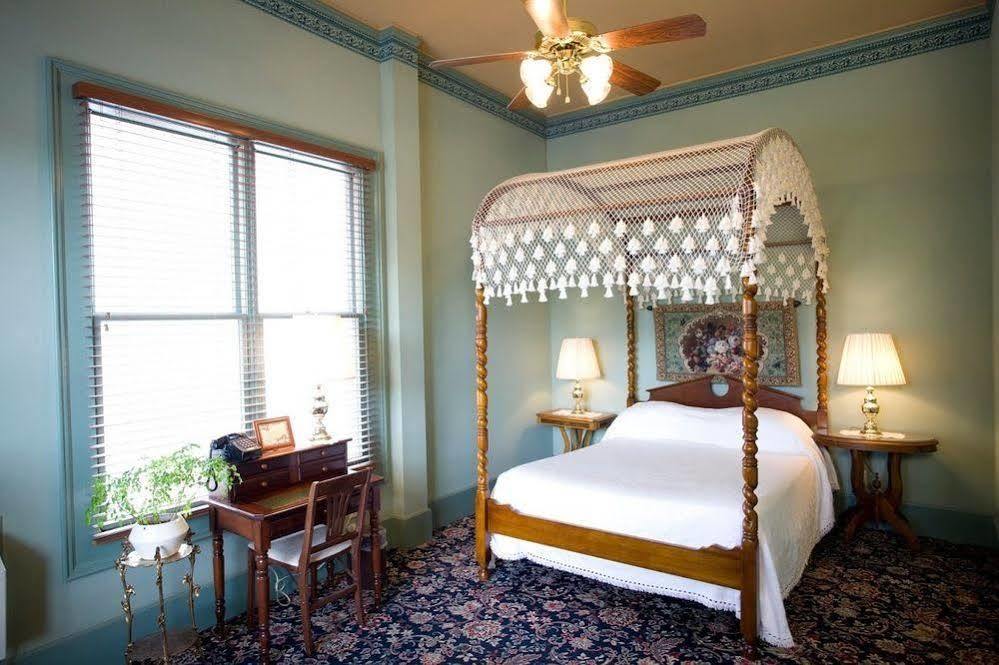 Weinhard Hotel Dayton Dış mekan fotoğraf