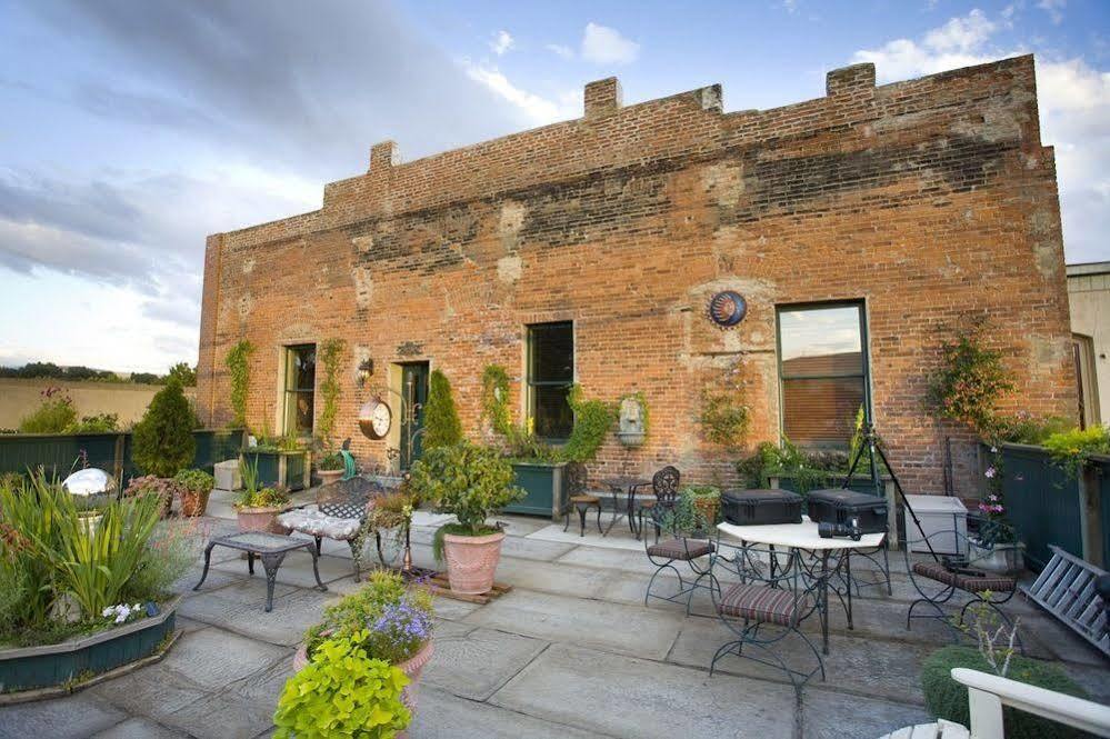Weinhard Hotel Dayton Dış mekan fotoğraf