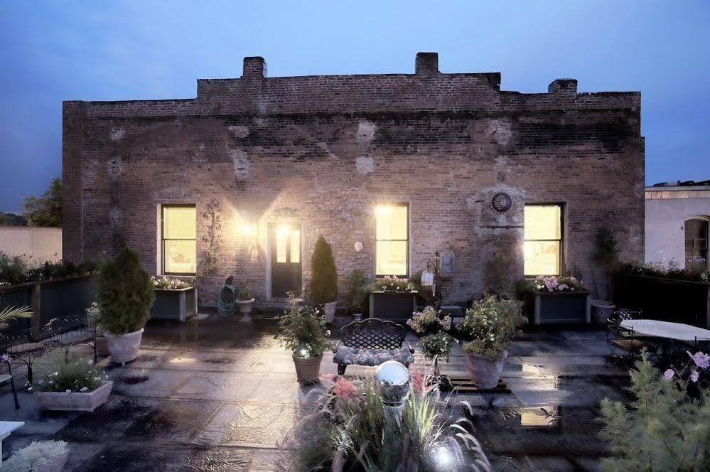 Weinhard Hotel Dayton Dış mekan fotoğraf